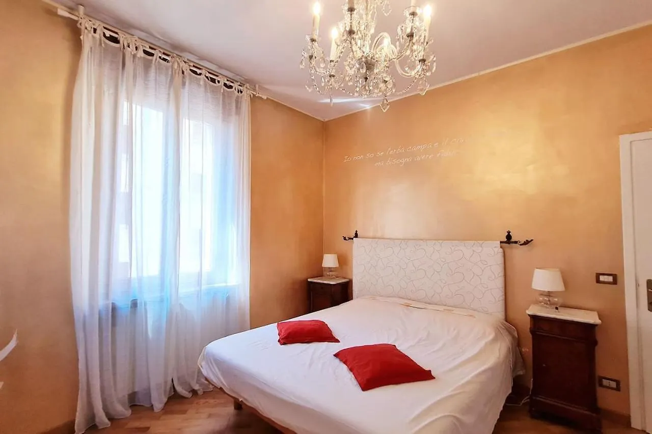Luxury Verona Apartment City Centre 0*,