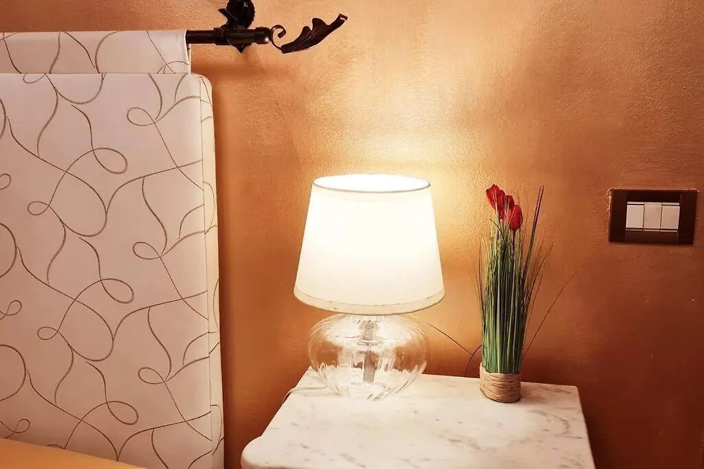 Luxury Verona Apartment City Centre Italy