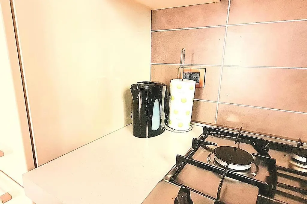 Luxury Verona Apartment City Centre