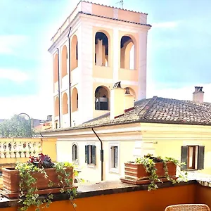Belsiana Luxury Casa vacanze Roma