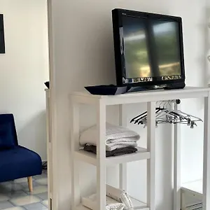Residenza Saturno 7 Appartamento Palermo