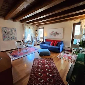  Appartamento Juliets Bed Art