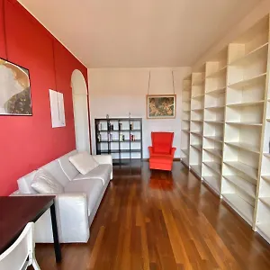 Grazioso Nel Cuore Del Tran Tran Di Milano, Perfetto Per Amici E Famiglie, Vicino A Metropolitana Appartamento Milano