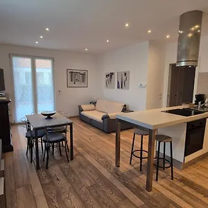  Appartamento Casa Spagnolo