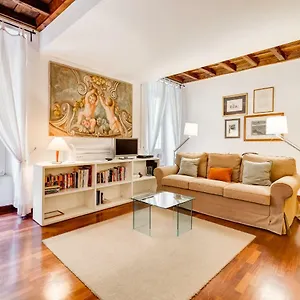 Diana-spanish Steps House Appartamento Roma