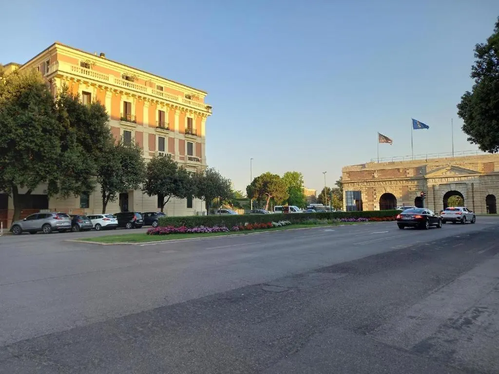 Luxury Verona Apartment City Centre