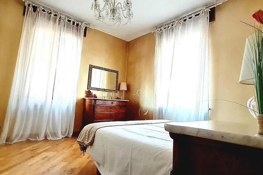 Luxury Verona Apartment City Centre