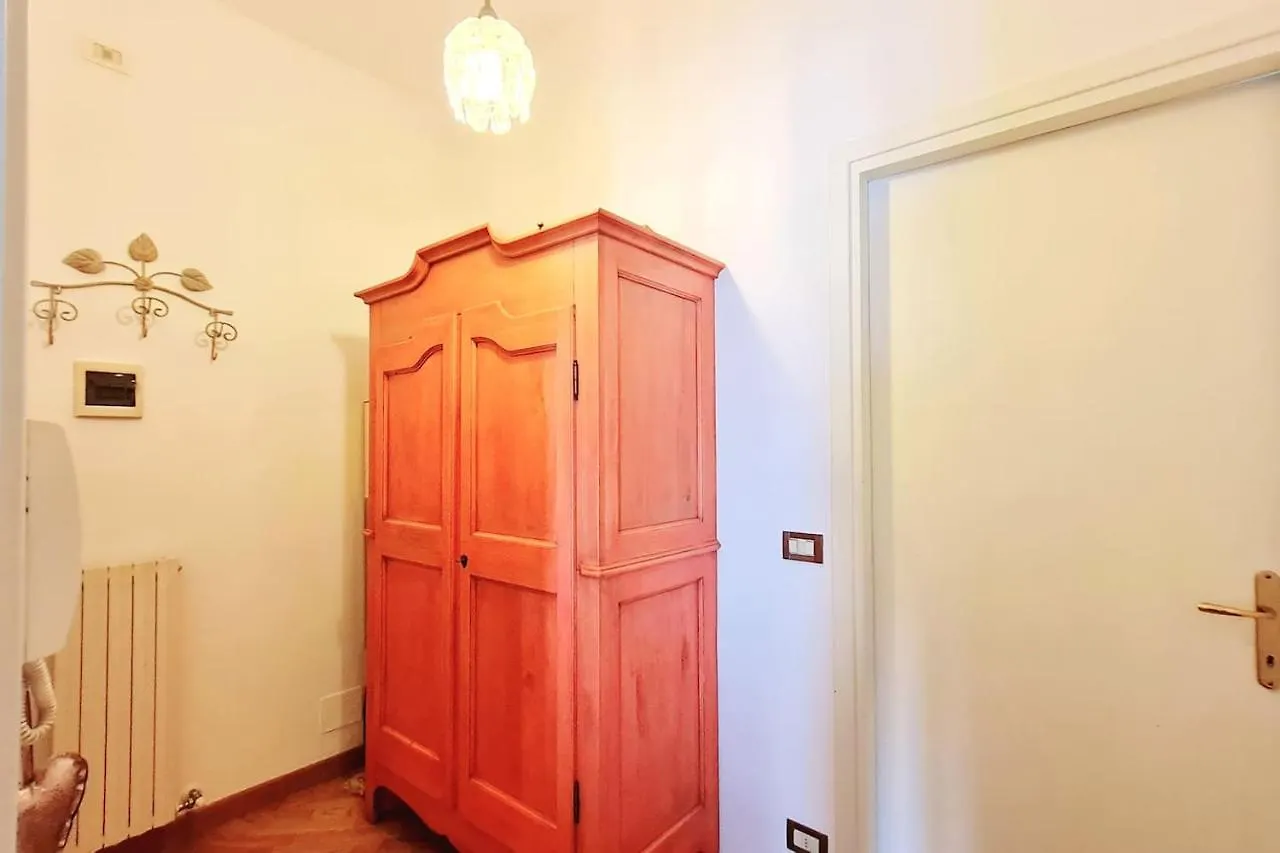Luxury Verona Apartment City Centre