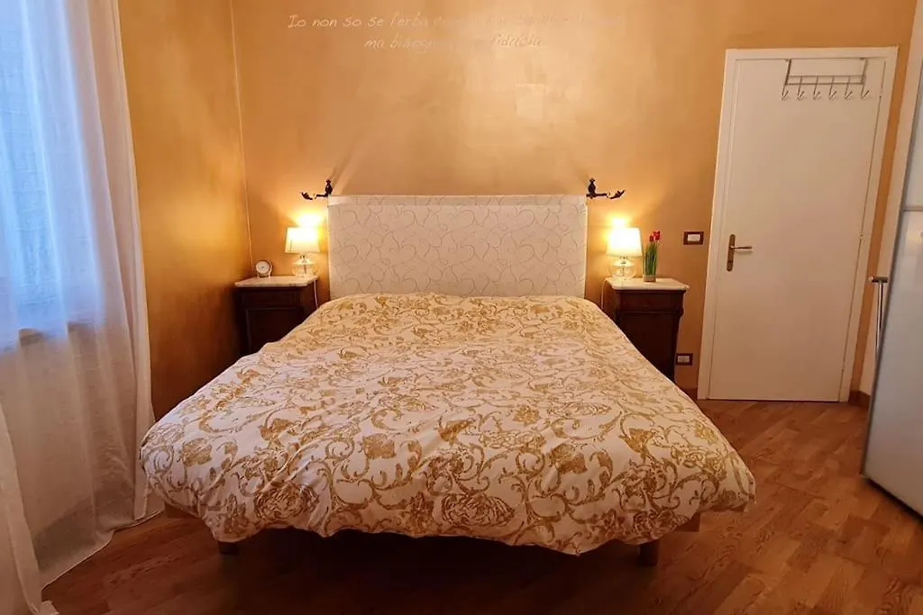 Luxury Verona Apartment City Centre